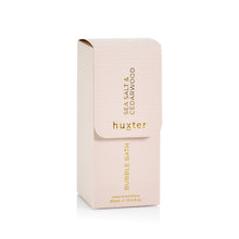 Load image into Gallery viewer, Bubble Bath 300ml - Sea Salt & Cedarwood