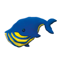 Load image into Gallery viewer, Tutti Frutti Friends In The Ocean