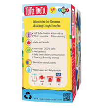 Load image into Gallery viewer, Tutti Frutti Friends In The Savanna