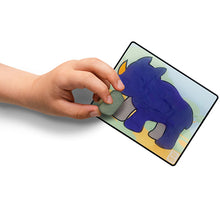 Load image into Gallery viewer, Tutti Frutti Friends In The Savanna