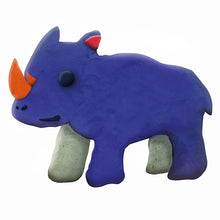 Load image into Gallery viewer, Tutti Frutti Friends In The Savanna