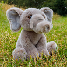 Load image into Gallery viewer, Animigos World Of Nature African Elephant