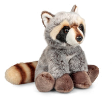 Load image into Gallery viewer, Animigos World Of Nature Raccoon