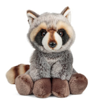 Load image into Gallery viewer, Animigos World Of Nature Raccoon