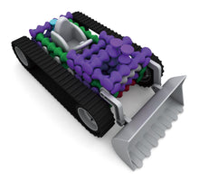 Load image into Gallery viewer, Playstix 141 Piece Master Set