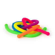 Load image into Gallery viewer, Scrunchems Neon Noodles