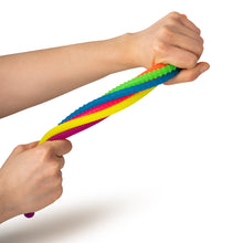 Load image into Gallery viewer, Scrunchems Neon Noodles