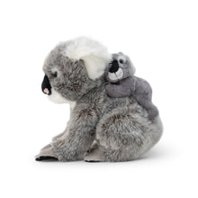 Load image into Gallery viewer, Animigos World Of Nature Koala and Baby