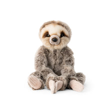 Load image into Gallery viewer, Animigos World Of Nature Hanging Sloth