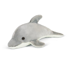 Load image into Gallery viewer, Animigos World Of Nature Dolphin