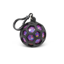 Load image into Gallery viewer, Scrunchems Fusion Squish Ball Keychain