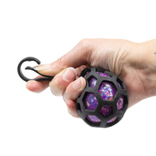 Load image into Gallery viewer, Scrunchems Fusion Squish Ball Keychain