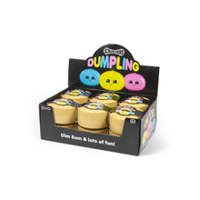Load image into Gallery viewer, Scrunchems Dumpling