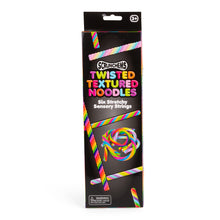 Load image into Gallery viewer, Scrunchems Twisted Textured Noodles