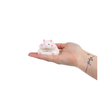 Load image into Gallery viewer, Scrunchems Sticky Squishy Hamster