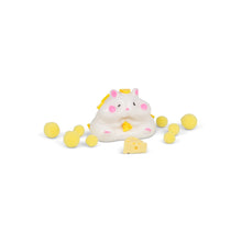 Load image into Gallery viewer, Scrunchems Sticky Squishy Hamster