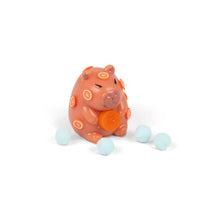 Load image into Gallery viewer, Scrunchems Sticky Squishy Capybara