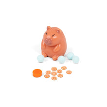 Load image into Gallery viewer, Scrunchems Sticky Squishy Capybara