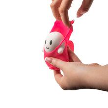 Load image into Gallery viewer, Scrunchems Switch 'N' Squeeze Ghost