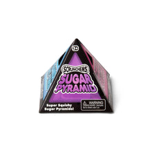Load image into Gallery viewer, Scrunchems Sugar Pyramid