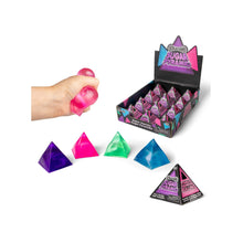 Load image into Gallery viewer, Scrunchems Sugar Pyramid