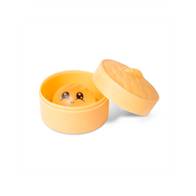 Load image into Gallery viewer, Scrunchems Sugar Mini Dumpling
