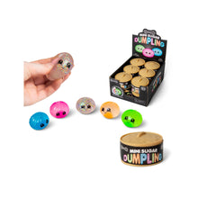 Load image into Gallery viewer, Scrunchems Sugar Mini Dumpling