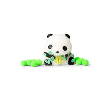 Load image into Gallery viewer, Scrunchems Sticky Squishy Panda