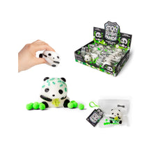 Load image into Gallery viewer, Scrunchems Sticky Squishy Panda
