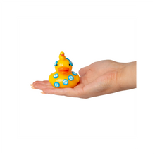 Load image into Gallery viewer, Scrunchems Sticky Squishy Duck