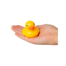 Load image into Gallery viewer, Scrunchems Sticky Squishy Duck