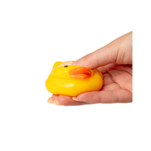 Load image into Gallery viewer, Scrunchems Sticky Squishy Duck