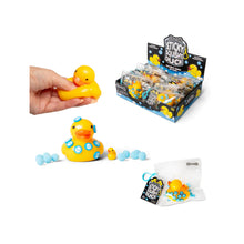 Load image into Gallery viewer, Scrunchems Sticky Squishy Duck