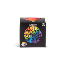 Load image into Gallery viewer, Scrunchems Furry Sugar Squish Ball