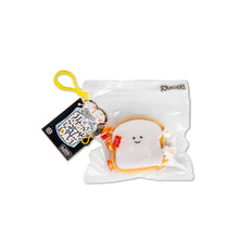 Load image into Gallery viewer, Scrunchems Sticky Squishy Tic Tac Toast