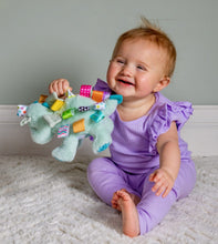 Load image into Gallery viewer, TaGgies Drax Dragon Mega TAGGIES