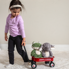 Load image into Gallery viewer, Again Friends Elephant