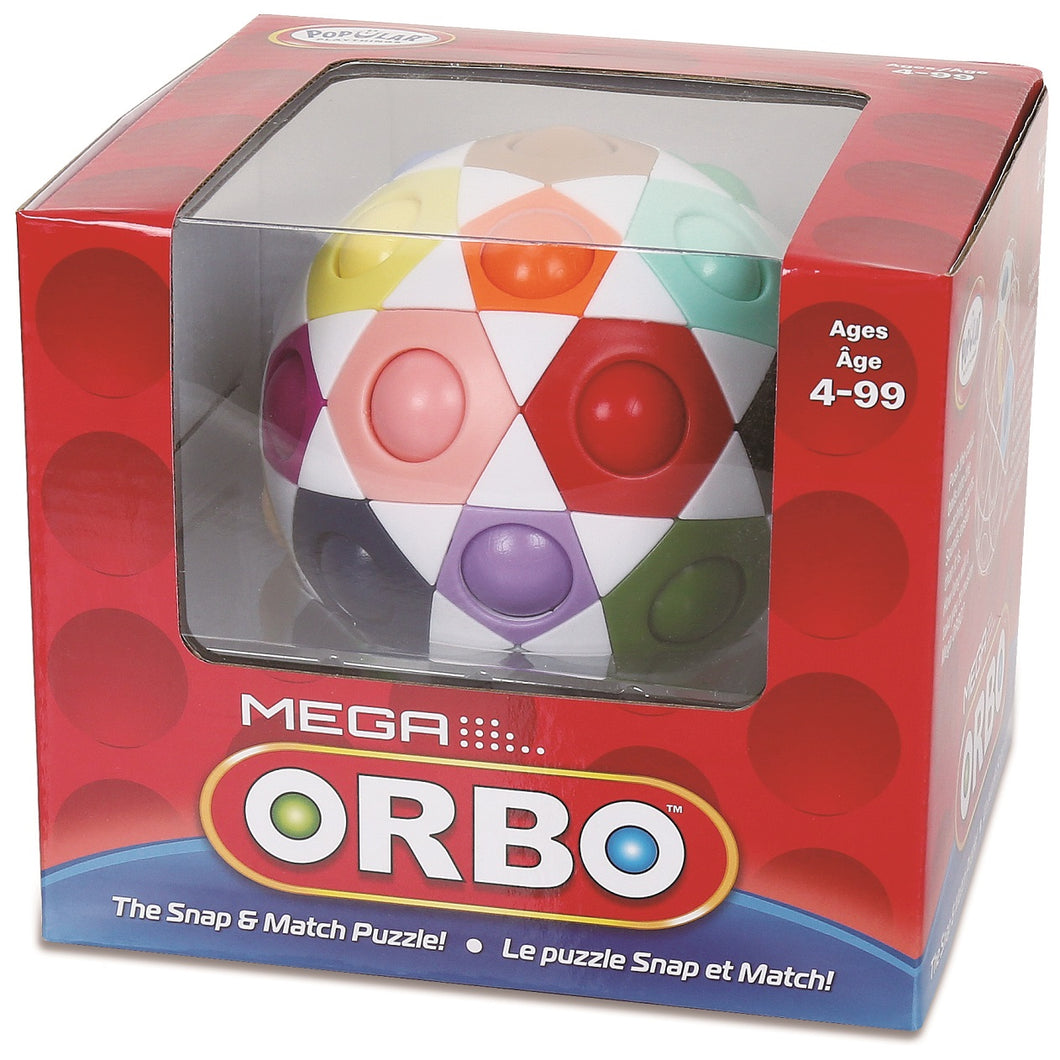 Mega Orbo