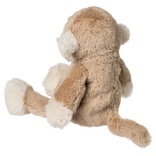 Load image into Gallery viewer, Marshmallow Junior Monkey