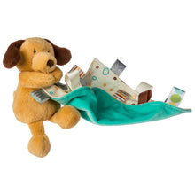 Load image into Gallery viewer, TaGgies Cuddlebud Puppy Blanket