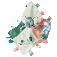 Load image into Gallery viewer, TaGgies Dream Big Elephant Character Blanket
