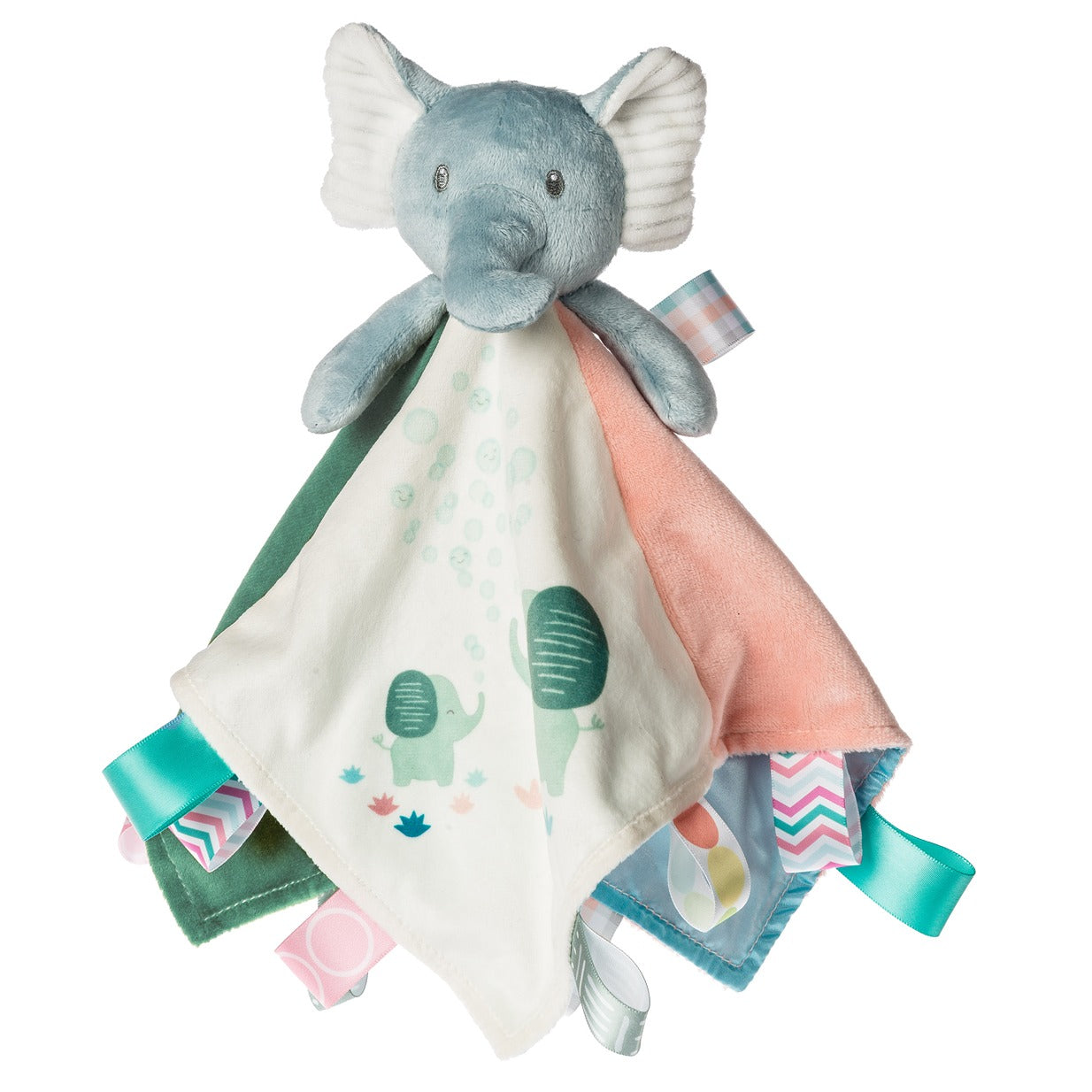 Taggies elephant blanket sale