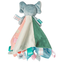 Load image into Gallery viewer, TaGgies Dream Big Elephant Character Blanket