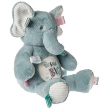Load image into Gallery viewer, TaGgies Dream Big Elephant Soft Toy