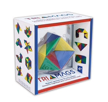 Load image into Gallery viewer, Tri Mags - 24 Pieces