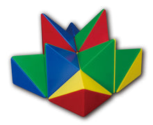 Load image into Gallery viewer, Tri Mags - 24 Pieces