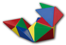 Load image into Gallery viewer, Tri Mags - 24 Pieces