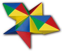 Load image into Gallery viewer, Tri Mags - 24 Pieces