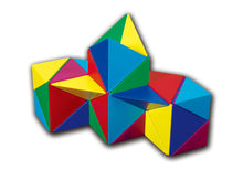 Load image into Gallery viewer, Tri Mags - 48 Pieces