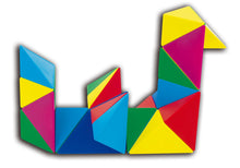 Load image into Gallery viewer, Tri Mags - 48 Pieces